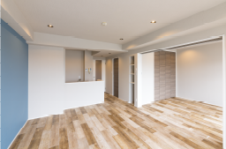 RENTAL HOUSING