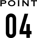 POINT 04