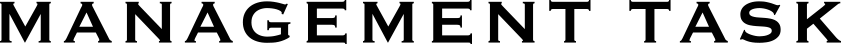 CHARACTERISTIC